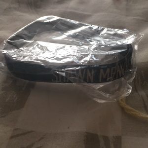 Shawn Mendes Tour Bracelet